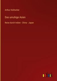 Produktbild: Das unruhige Asien
