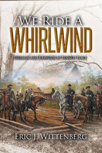Produktbild: We Ride a Whirlwind
