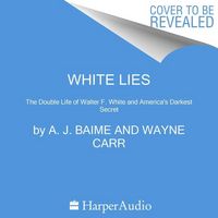 Produktbild: White Lies  D