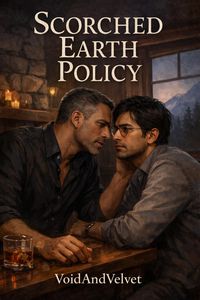 Produktbild: Scorched Earth Policy
