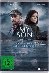 Produktbild: My Son