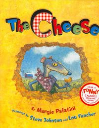 Produktbild: Palatini, M: Cheese
