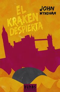 Produktbild: El Kraken despierta