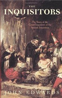 Produktbild: The Inquisitors