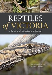 Produktbild: Reptiles of Victoria