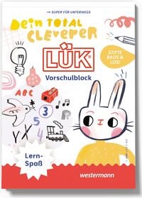 Produktbild LÜK
