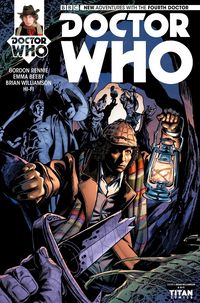 Produktbild: Doctor Who