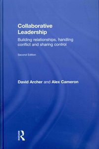 Produktbild: Collaborative Leadership