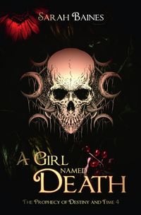 Produktbild: A Girl named Death
