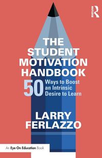 Produktbild: The Student Motivation Handbook