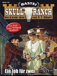 Produktbild: Skull-Ranch 116