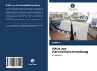 Produktbild: FAQs zur Parodontalbehandlung