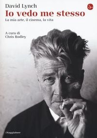 Produktbild: Io vedo me stesso. La mia arte, il cinema, la vita