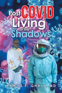 Produktbild: Post Covid Living at the Shadows