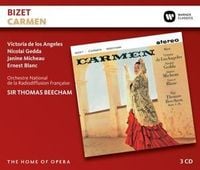 Produktbild: Carmen