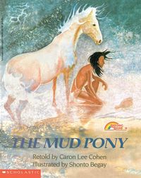 Produktbild: The Mud Pony