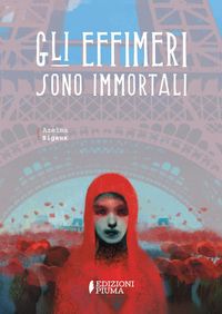 Produktbild: Gli effimeri sono immortali