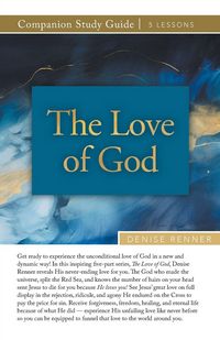 Produktbild: The Love of God Study Guide