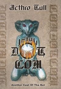 Produktbild: J-Tull Dot Com: Another Cast Of The Net (Ltd. 3CD+