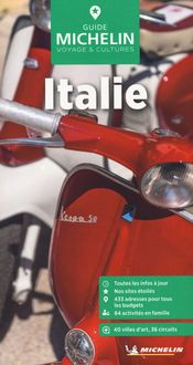 Produktbild: Italie