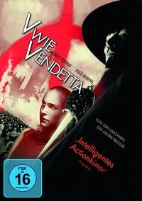 Produktbild: V wie Vendetta