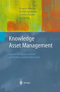 Produktbild: Knowledge Asset Management