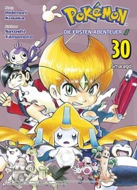 Produktbild: Pok&eacute;mon - Die ersten Abenteuer 30