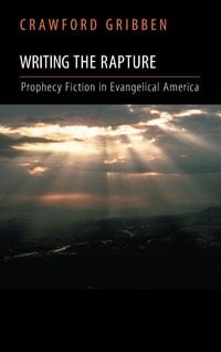Produktbild: Writing the Rapture