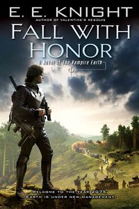 Produktbild: Fall with Honor