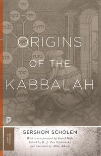Produktbild: Origins of the Kabbalah