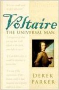 Produktbild: Parker, D: Voltaire