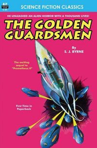 Produktbild: The Golden Guardsmen