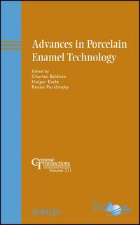 Produktbild: Advances in Porcelain Enamel Technology