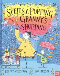 Produktbild: Spells-A-Popping Granny's Shopping