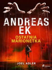 Produktbild: Ostatnia marionetka