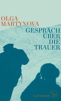 Produktbild: Gespr&auml;ch &uuml;ber die Trauer