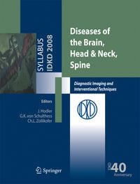 Produktbild: Diseases of the Brain, Head & Neck, Spine