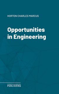 Produktbild: Opportunities in Engineering