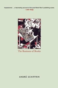 Produktbild: The Business of Books