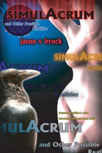Produktbild: Simulacrum and Other Possible Realities