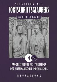 Produktbild: Siegeszug des Fortschrittsglaubens