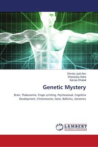 Produktbild: Genetic Mystery