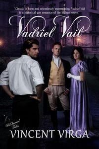 Produktbild: Vadriel Vail (Gaywyck Quartet, #2)