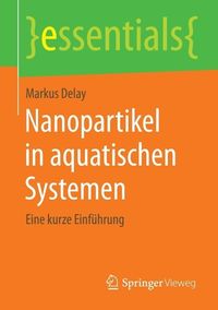 Produktbild: Nanopartikel in aquatischen Systemen