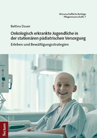 Produktbild: Onkologisch erkrankte Jugendliche in der station&auml;ren p&auml;diatrischen Versorgung