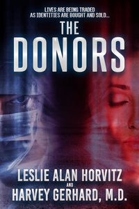 Produktbild: The Donors