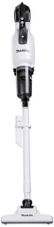 Produktbild: Makita DCL286FZW DCL286FZW Akku-Handstaubsauger 18 V 100 W ohne Akku, ohne Ladeger&auml;t