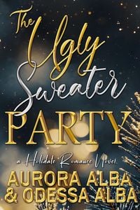 Produktbild: The Ugly Sweater Party