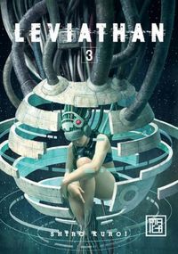 Produktbild: Leviathan 3