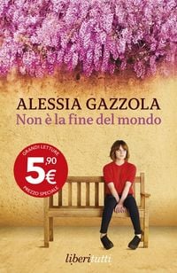 Produktbild: Non &egrave; la fine del mondo